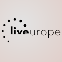 Liveurope logo, Liveurope contact details