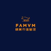 FAMVM logo, FAMVM contact details