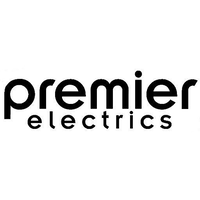 Premier Electrics Ltd logo, Premier Electrics Ltd contact details