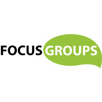 Focusgroups.io logo, Focusgroups.io contact details