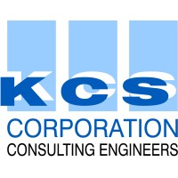 KCS Corporation logo, KCS Corporation contact details