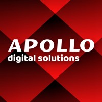 Apollo Digital Solutions logo, Apollo Digital Solutions contact details