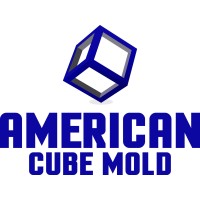 American Cube Mold logo, American Cube Mold contact details