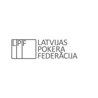 Latvijas Pokera Federācija logo, Latvijas Pokera Federācija contact details