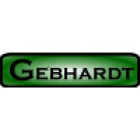 Gebhardt Consulting Pty Ltd logo, Gebhardt Consulting Pty Ltd contact details