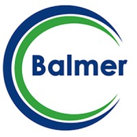 Balmer Limited logo, Balmer Limited contact details