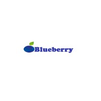 Blueberry logo, Blueberry contact details