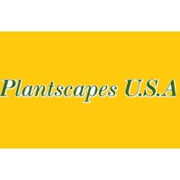 Plantscapes USA logo, Plantscapes USA contact details