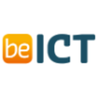 be-ICT.be logo, be-ICT.be contact details