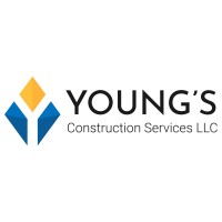 Young's Construction Services LLC logo, Young's Construction Services LLC contact details