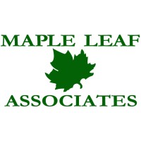 Maple Leaf Associates Inc. logo, Maple Leaf Associates Inc. contact details