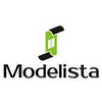 Modelista logo, Modelista contact details