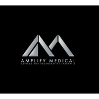 Amplify Medical Devices and Regenerative Therapies, LLC logo, Amplify Medical Devices and Regenerative Therapies, LLC contact details