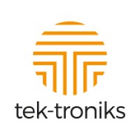 Tek Troniks Ltd logo, Tek Troniks Ltd contact details