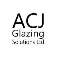 ACJ Glazing Solutions Ltd logo, ACJ Glazing Solutions Ltd contact details