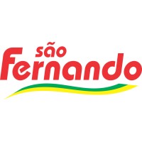 São Fernando Indústria de Alimentos e Bebidas Ltda logo, São Fernando Indústria de Alimentos e Bebidas Ltda contact details