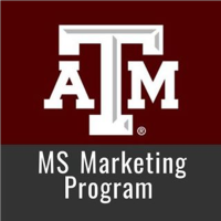 Mays MS Marketing Program logo, Mays MS Marketing Program contact details