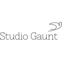 Studio Gaunt logo, Studio Gaunt contact details