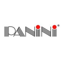 Panini logo, Panini contact details