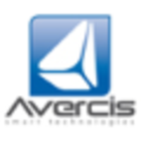 Avercis logo, Avercis contact details