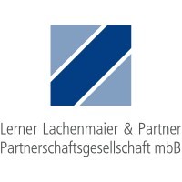 Lerner Lachenmaier & Partner StB, RAe, WP logo, Lerner Lachenmaier & Partner StB, RAe, WP contact details