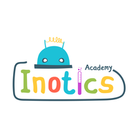 Inotics Academy logo, Inotics Academy contact details