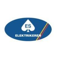 ES-elektrikeren A/S logo, ES-elektrikeren A/S contact details