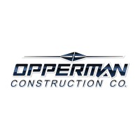 Opperman Construction Co logo, Opperman Construction Co contact details