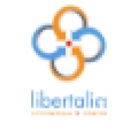 Libertalia Agence Impertinente logo, Libertalia Agence Impertinente contact details