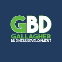 Gallagher Business Development - GBD logo, Gallagher Business Development - GBD contact details