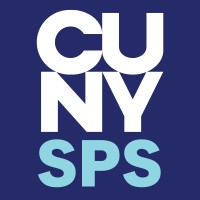 CUNY School of Professional Studies logo, CUNY School of Professional Studies contact details