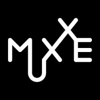 MUXXE logo, MUXXE contact details