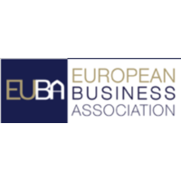 EUBA France logo, EUBA France contact details