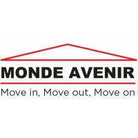 Monde Avenir logo, Monde Avenir contact details