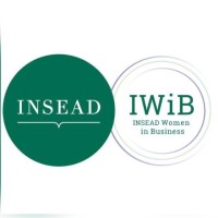 INSEAD Women in Business Belgium logo, INSEAD Women in Business Belgium contact details