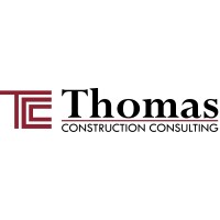 Thomas Construction Consulting logo, Thomas Construction Consulting contact details