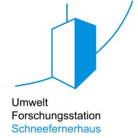 Umweltforschungsstation Schneefernerhaus logo, Umweltforschungsstation Schneefernerhaus contact details