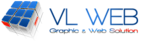 Vl Web Grafica logo, Vl Web Grafica contact details