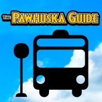 Pawhuska Guide logo, Pawhuska Guide contact details