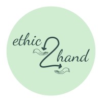 Ethic2hand logo, Ethic2hand contact details