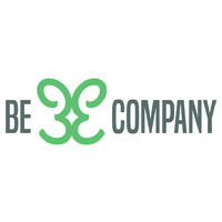 BEcompany logo, BEcompany contact details