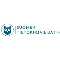 Suomen tietokirjailijat ry logo, Suomen tietokirjailijat ry contact details