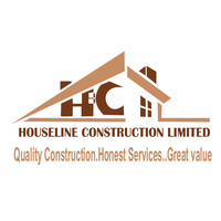 HOUSELINE CONSTRUCTION LIMITED logo, HOUSELINE CONSTRUCTION LIMITED contact details