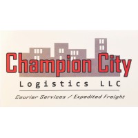 Champion City Logistics LLC logo, Champion City Logistics LLC contact details