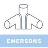 R B EMERSON GROUP LIMITED logo, R B EMERSON GROUP LIMITED contact details