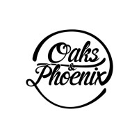 Oaks & Phoenix logo, Oaks & Phoenix contact details