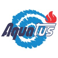 AQUATUS logo, AQUATUS contact details