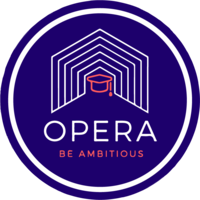 Association OPERA logo, Association OPERA contact details