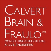 Calvert Brain & Fraulo Ltd logo, Calvert Brain & Fraulo Ltd contact details