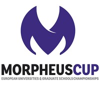 Morpheus Cup 2019 logo, Morpheus Cup 2019 contact details